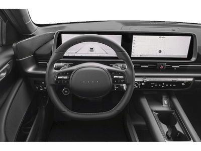 2025 Hyundai IONIQ 6 — photo 20 view