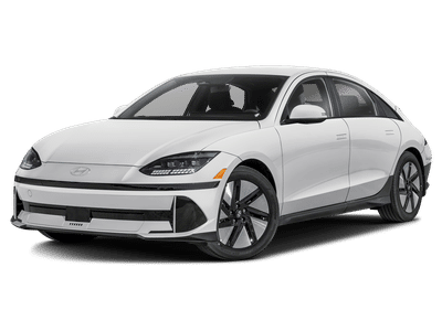 2025 Hyundai IONIQ 6 — photo 17 view