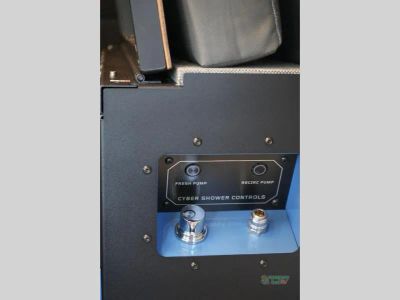 2025 Remote Vans Remote Vans — photo 21 view