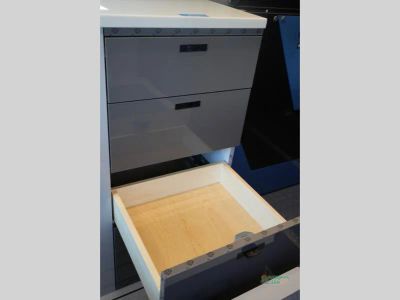 2025 Remote Vans Remote Vans — photo 28 view