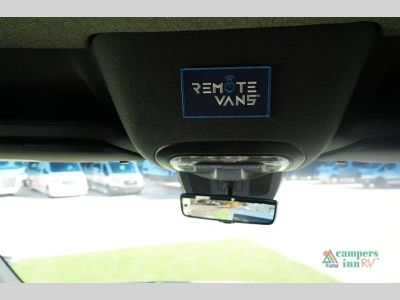 2025 Remote Vans Remote Vans — photo 15 view