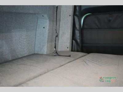 2025 Remote Vans Remote Vans — photo 29 view