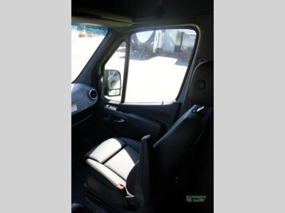 2025 Remote Vans Remote Vans — photo 14 view