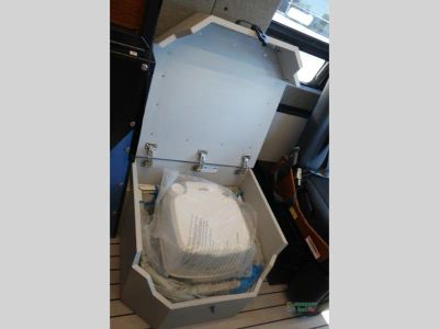 2025 Remote Vans Remote Vans — photo 22 view