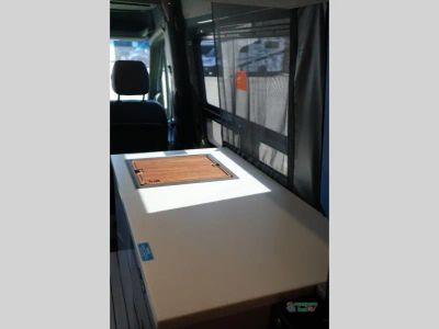 2025 Remote Vans Remote Vans — photo 26 view