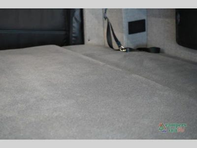 2025 Remote Vans Remote Vans — photo 30 view