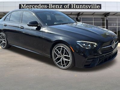 2022 Mercedes-Benz E-Class - Photo 1