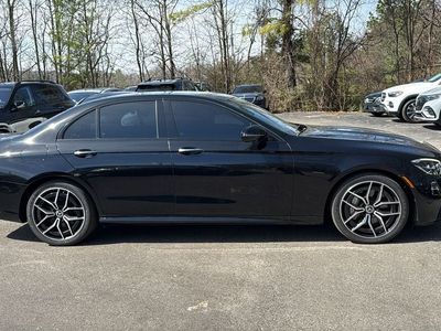 2022 Mercedes-Benz E-Class - Photo 2