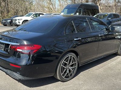 2022 Mercedes-Benz E-Class - Photo 3
