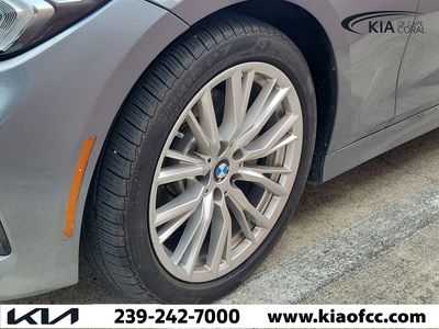 2023 BMW 3 Series - Photo 4