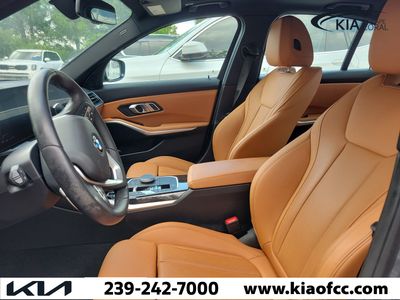 2023 BMW 3 Series - Photo 24