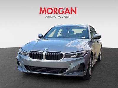 2023 BMW 3 Series - Photo 3