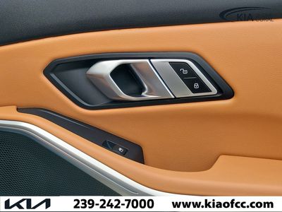 2023 BMW 3 Series - Photo 14
