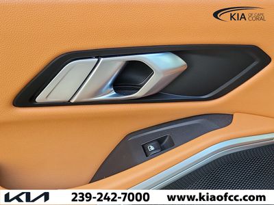 2023 BMW 3 Series - Photo 23
