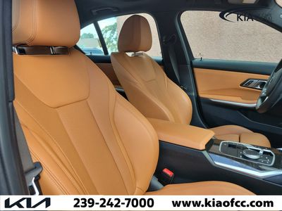 2023 BMW 3 Series - Photo 11