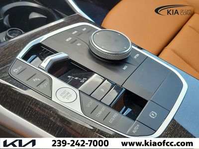 2023 BMW 3 Series - Photo 38