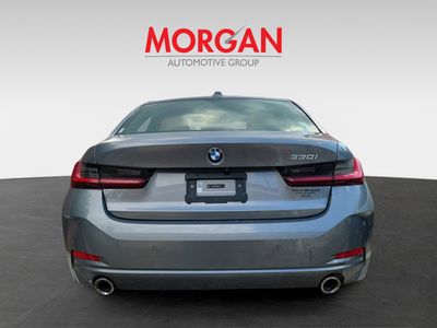 2023 BMW 3 Series - Photo 9