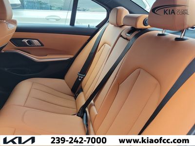 2023 BMW 3 Series - Photo 20