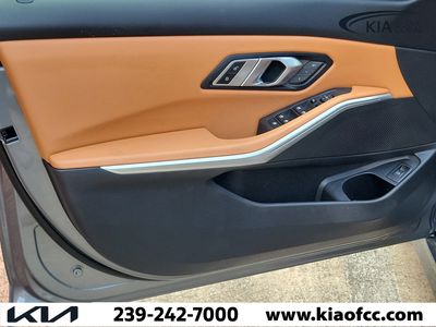 2023 BMW 3 Series - Photo 26