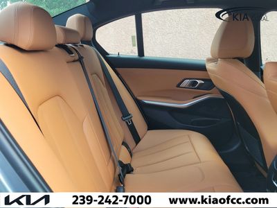 2023 BMW 3 Series - Photo 15