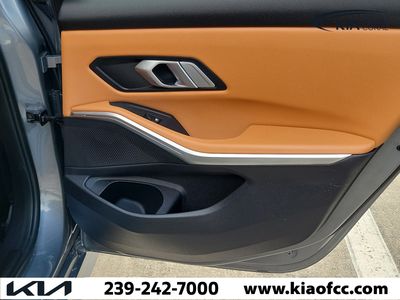 2023 BMW 3 Series - Photo 17