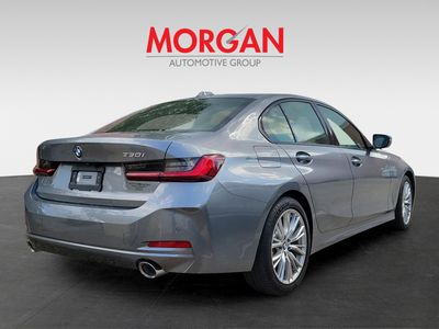 2023 BMW 3 Series - Photo 10