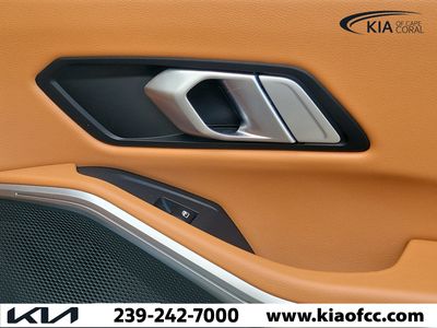 2023 BMW 3 Series - Photo 18