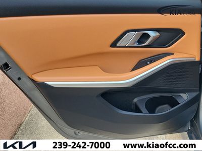 2023 BMW 3 Series - Photo 22