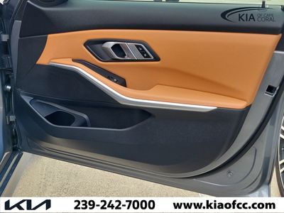 2023 BMW 3 Series - Photo 13