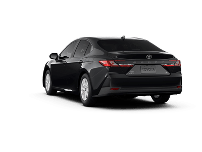 2026 Toyota Camry - Photo 26