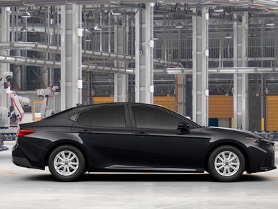 2026 Toyota Camry - Photo 14