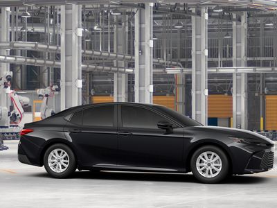 2026 Toyota Camry - Photo 15