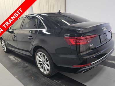 2019 Audi A4 - Photo 4
