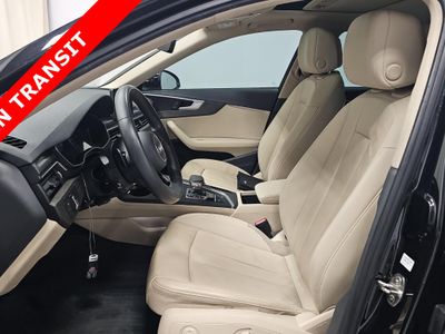2019 Audi A4 - Photo 6