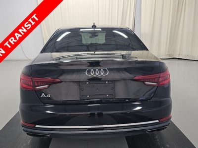 2019 Audi A4 - Photo 5