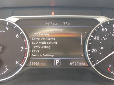 2024 Nissan Sentra — photo 14 view