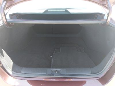 2024 Nissan Sentra — photo 11 view