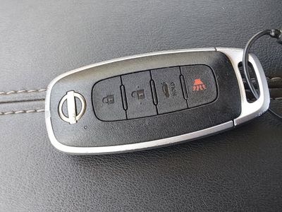 2024 Nissan Sentra — photo 15 view