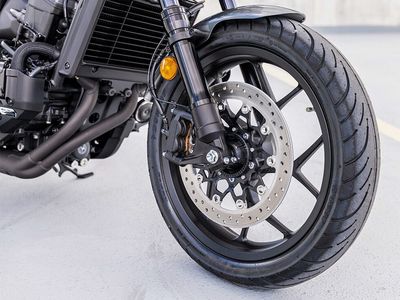 2026 Honda Rebel 1100 - Photo 16