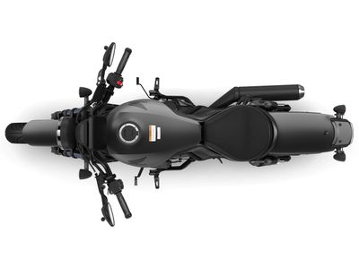 2026 Honda Rebel 1100 - Photo 13