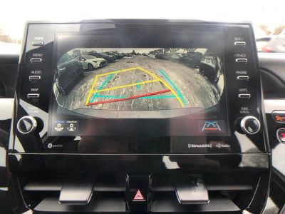 2024 Toyota Camry XLE - Photo 23
