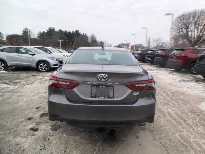 2024 Toyota Camry XLE - Photo 5