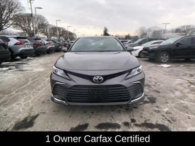 2024 Toyota Camry XLE - Photo 9
