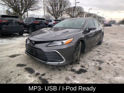 2024 Toyota Camry XLE - Photo 8