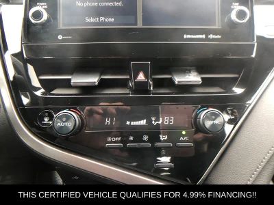 2024 Toyota Camry XLE - Photo 20