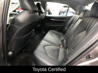 2024 Toyota Camry XLE - Photo 13