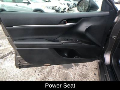 2024 Toyota Camry XLE - Photo 15