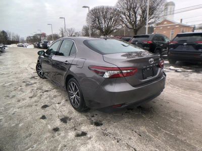 2024 Toyota Camry XLE - Photo 6