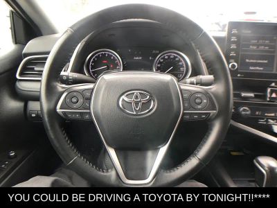 2024 Toyota Camry XLE - Photo 18