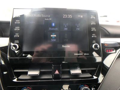 2024 Toyota Camry XLE - Photo 21